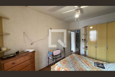 Quarto 1 de casa à venda com 3 quartos, 92m² em Utinga, Santo André