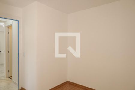 Quarto 2 de apartamento para alugar com 2 quartos, 37m² em Artur Alvim, São Paulo