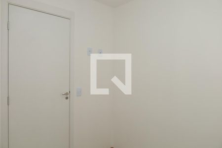 Quarto 1 de apartamento para alugar com 2 quartos, 37m² em Artur Alvim, São Paulo