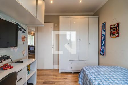 Quarto 1 de apartamento à venda com 2 quartos, 79m² em Jardim Iracema, Barueri
