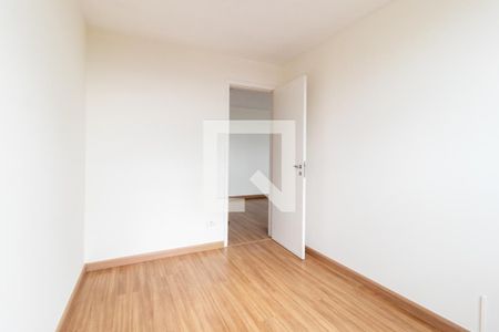 Quarto de apartamento para alugar com 2 quartos, 65m² em Capão Raso, Curitiba