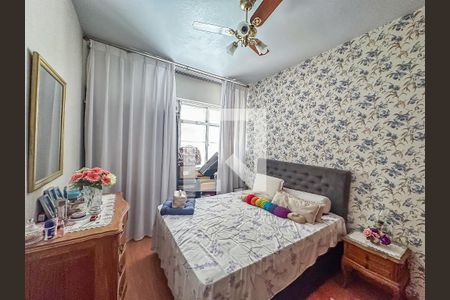 Quarto 1 de apartamento à venda com 2 quartos, 102m² em Glória, Rio de Janeiro