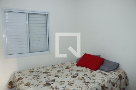 Quarto 1 de casa de condomínio para alugar com 2 quartos, 60m² em Centreville, Cotia