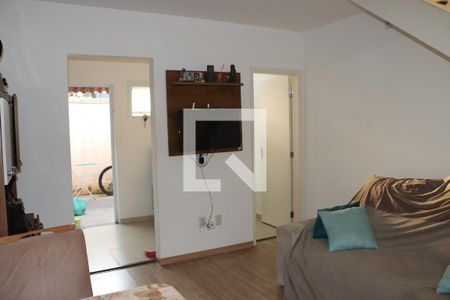 Casa de Condomínio para alugar com 2 quartos, 60m² em Centreville, Cotia