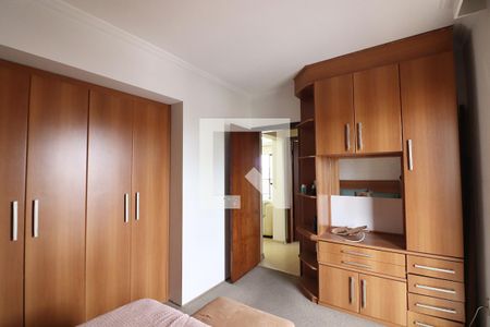 Quarto 1 de apartamento para alugar com 2 quartos, 64m² em Rudge Ramos, São Bernardo do Campo