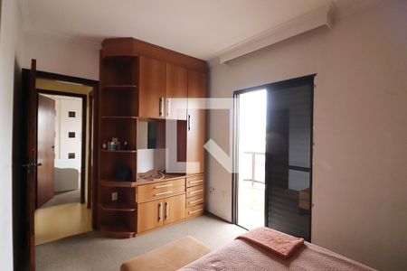 Quarto 1 de apartamento para alugar com 2 quartos, 64m² em Rudge Ramos, São Bernardo do Campo