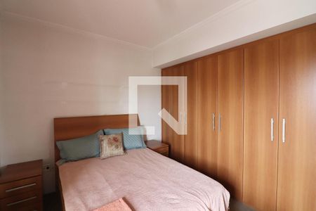 Quarto 1 de apartamento para alugar com 2 quartos, 64m² em Rudge Ramos, São Bernardo do Campo