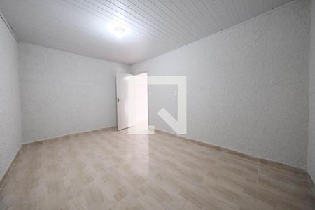 Quarto de casa para alugar com 2 quartos, 62m² em Vila Nhocuné, São Paulo