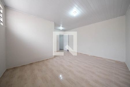 Suíte de casa para alugar com 2 quartos, 62m² em Vila Nhocuné, São Paulo