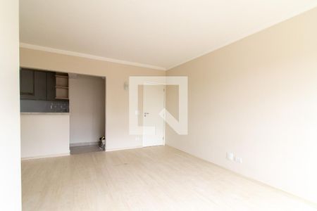 Sala de apartamento para alugar com 3 quartos, 95m² em Bosque, Campinas