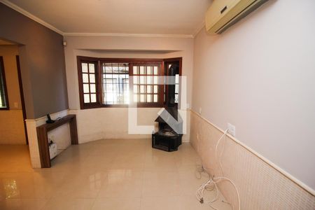 Sala 2 de casa à venda com 3 quartos, 145m² em Tristeza, Porto Alegre