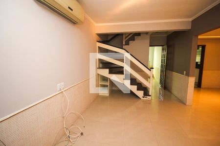 Sala 2 de casa à venda com 3 quartos, 145m² em Tristeza, Porto Alegre