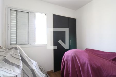 Quarto de apartamento à venda com 2 quartos, 56m² em Lapa, São Paulo