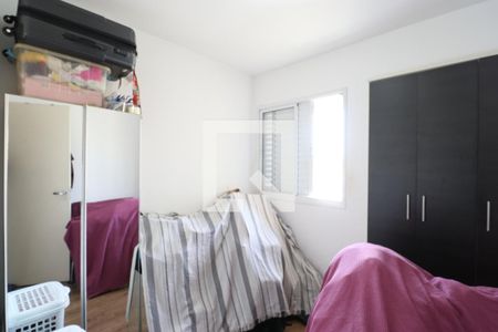 Quarto de apartamento à venda com 2 quartos, 56m² em Lapa, São Paulo