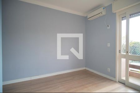 Quarto de apartamento à venda com 1 quarto, 53m² em Operário, Novo Hamburgo