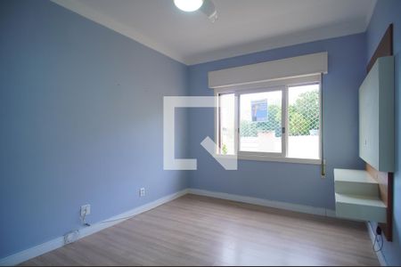 Sala de apartamento à venda com 1 quarto, 53m² em Operário, Novo Hamburgo