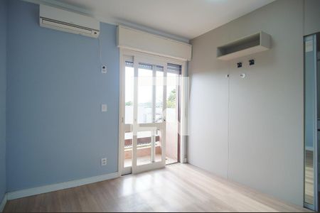 Quarto de apartamento à venda com 1 quarto, 53m² em Operário, Novo Hamburgo