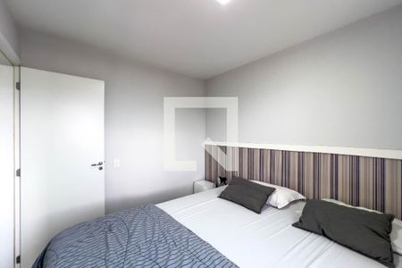 Quarto 1 de apartamento à venda com 2 quartos, 41m² em Cambuci, São Paulo