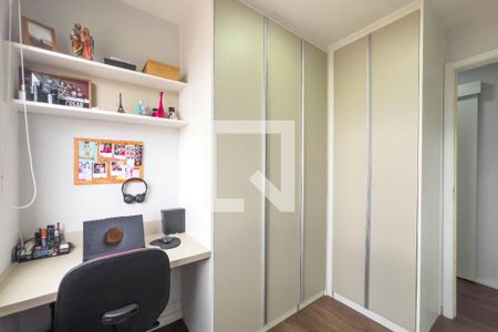Quarto 2 de apartamento à venda com 2 quartos, 41m² em Cambuci, São Paulo