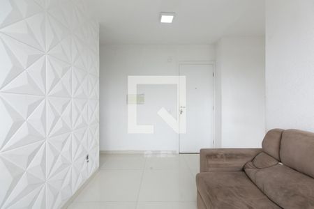 Sala de apartamento para alugar com 2 quartos, 53m² em Colônia (zona Leste), São Paulo
