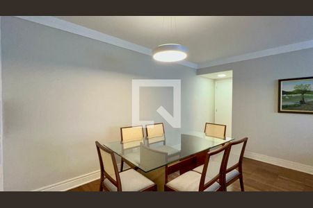 Sala de apartamento para alugar com 2 quartos, 100m² em Jardim Paulista, São Paulo