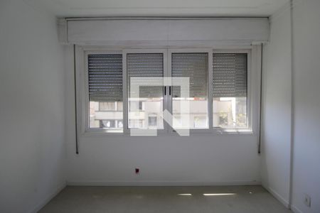Quarto 1 de apartamento à venda com 3 quartos, 101m² em Cais do Porto, Porto Alegre
