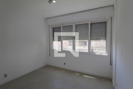 Quarto 1 de apartamento à venda com 3 quartos, 101m² em Cais do Porto, Porto Alegre