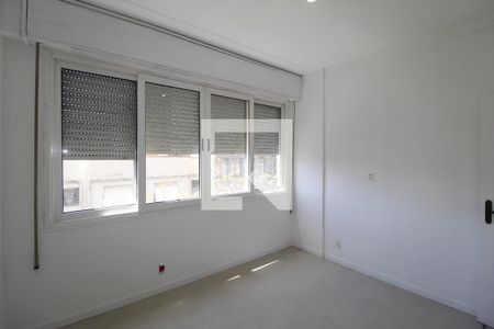 Quarto 1 de apartamento à venda com 3 quartos, 101m² em Cais do Porto, Porto Alegre