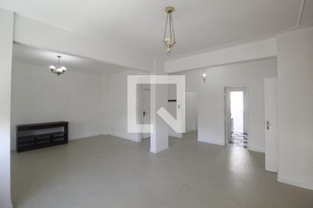 Sala de apartamento à venda com 3 quartos, 101m² em Cais do Porto, Porto Alegre