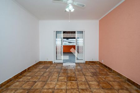Sala de casa à venda com 2 quartos, 188m² em Americanópolis, São Paulo