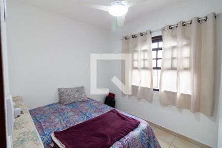 Quarto 1 de casa à venda com 3 quartos, 110m² em Jardim Esmeralda, São Paulo