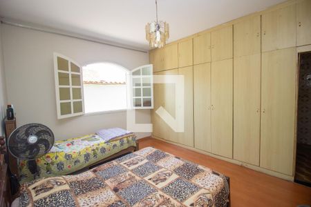 Quarto Suíte de casa para alugar com 4 quartos, 400m² em Novo Progresso, Contagem