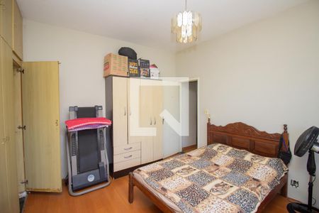 Quarto Suíte de casa para alugar com 4 quartos, 400m² em Novo Progresso, Contagem