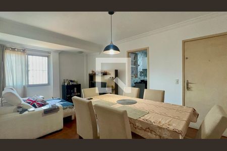Sala de Jantar de apartamento à venda com 2 quartos, 73m² em Sumarezinho, São Paulo