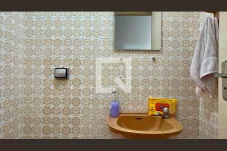 Lavabo de apartamento à venda com 2 quartos, 73m² em Sumarezinho, São Paulo