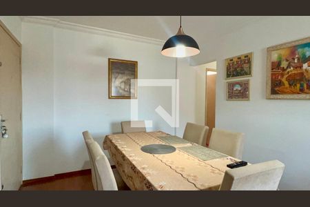 Sala de Jantar de apartamento à venda com 2 quartos, 73m² em Sumarezinho, São Paulo