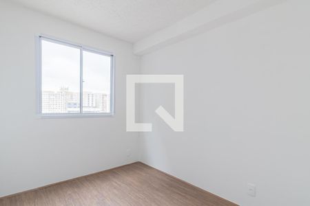 Quarto 1 de apartamento à venda com 2 quartos, 34m² em Parque Industrial Tomas Edson, São Paulo