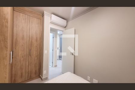 Quarto de apartamento para alugar com 1 quarto, 36m² em Botafogo, Campinas