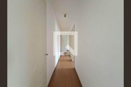 Corredor de apartamento para alugar com 2 quartos, 73m² em Vila Olímpia, São Paulo