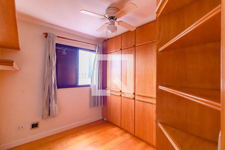 Quarto 1 de apartamento para alugar com 2 quartos, 55m² em Vila Mascote, São Paulo
