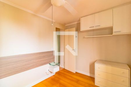 Quarto 2 de apartamento para alugar com 2 quartos, 55m² em Vila Mascote, São Paulo