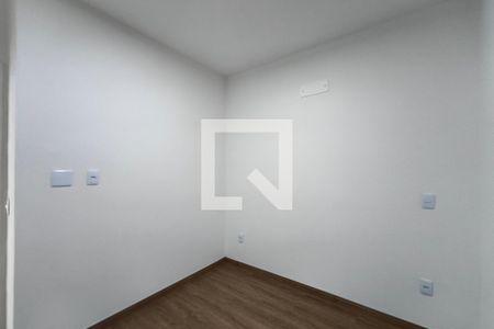Quarto 1 de apartamento para alugar com 2 quartos, 43m² em Jardim Ibirapuera, Campinas