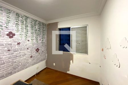 Quarto 1 de apartamento para alugar com 3 quartos, 110m² em Santo Antônio, Belo Horizonte