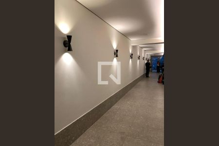Foto 19 de kitnet/studio à venda com 1 quarto, 29m² em Santo Amaro, São Paulo