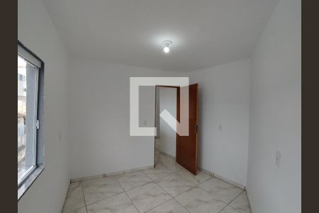 Quarto 2 de apartamento para alugar com 2 quartos, 36m² em Vila Conde do Pinhal, São Paulo
