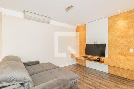 Sala de apartamento para alugar com 2 quartos, 112m² em Moema, São Paulo