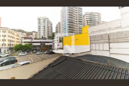 Vista do Quarto 1 de apartamento à venda com 2 quartos, 70m² em Icaraí, Niterói