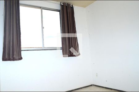 Quarto 1 de apartamento para alugar com 2 quartos, 45m² em Jardim Vitoria, Belo Horizonte
