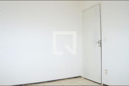 Quarto 1 de apartamento para alugar com 2 quartos, 45m² em Jardim Vitoria, Belo Horizonte