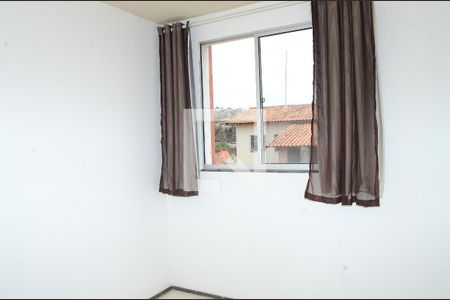 Quarto 1 de apartamento para alugar com 2 quartos, 45m² em Jardim Vitoria, Belo Horizonte